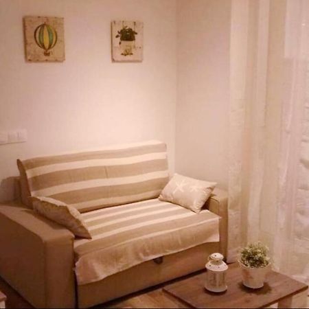 Casa De Madrid Appartement Buitenkant foto