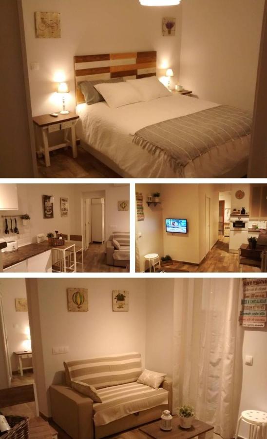 Casa De Madrid Appartement Buitenkant foto