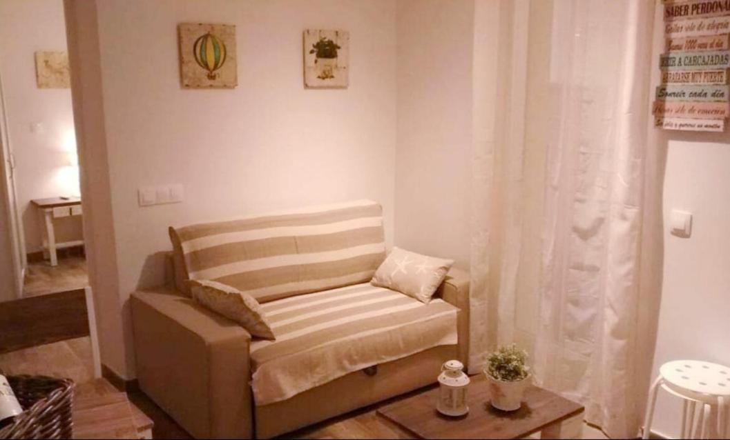 Casa De Madrid Appartement Buitenkant foto